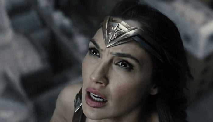 Gal Gadot shares life-saving message with fans