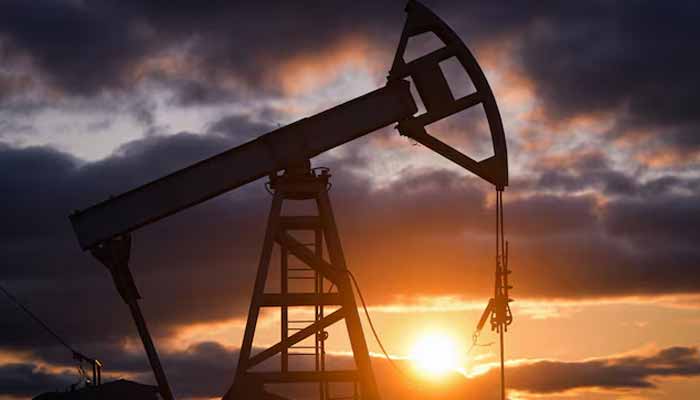A view shows an oil pump jack outside Almetyevsk in the Republic of Tatarstan, Russia June 4, 2023. — Reuters