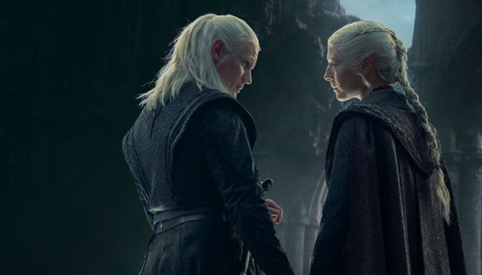 HBO renews House of the Dragon for season 4