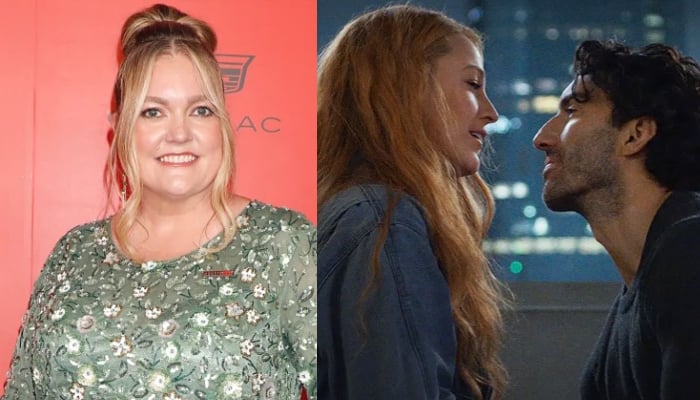 It Ends With Us author embarrassed about novel amid Blake Lively, Justin Baldoni battle