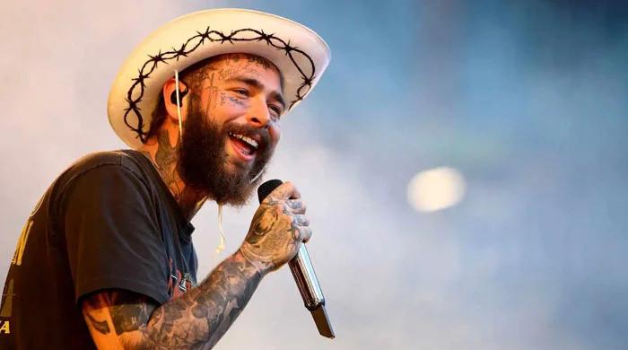 Post Malone, ex-fiancée settle their daughter's custody battle