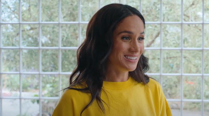 Meghan Markle talks about ‘losing authenticity' and ‘strengthening boundaries' 