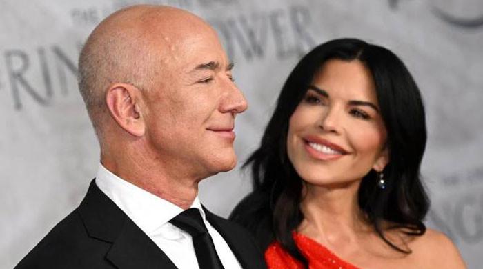 Jeff Bezos and Lauren Sánchez take major role at 2026 Met Gala