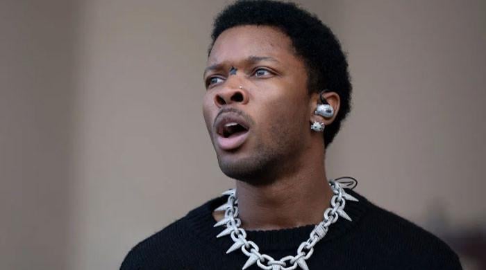 Singer D4vd considered suspect in teen death case