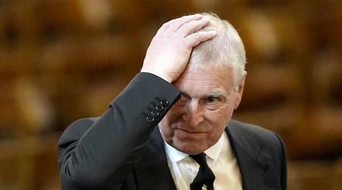 Royal family warned to brace for more ‘catastrophic' Andrew drama