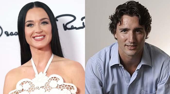 Katy Perry, Justin Trudeau take new approach to dating as romance deepens