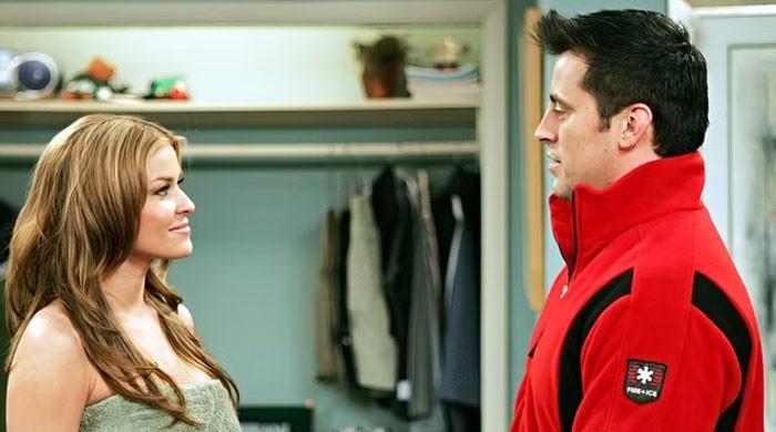 'Friends' fans get big surprise after 20 years 