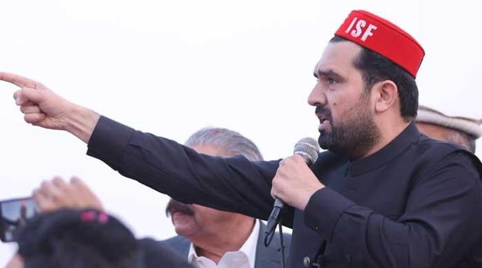 CM Afridi says remarks 'taken out of context' after ECP seeks army for by-poll