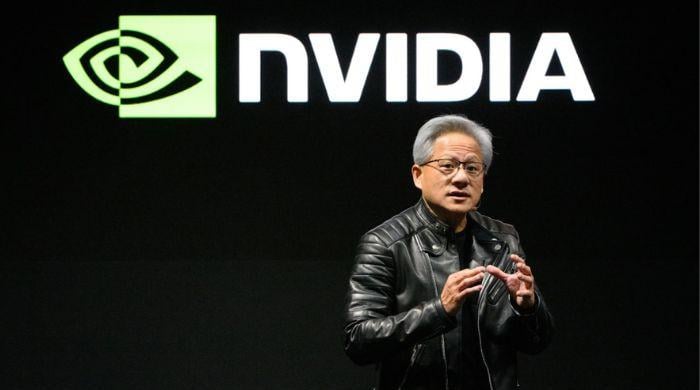 Nvidia's blockbuster Q3 earnings smash estimates, defying AI bubble fears