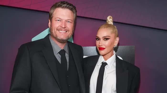 Blake Shelton, Gwen Stefani fuel divorce rumors 
