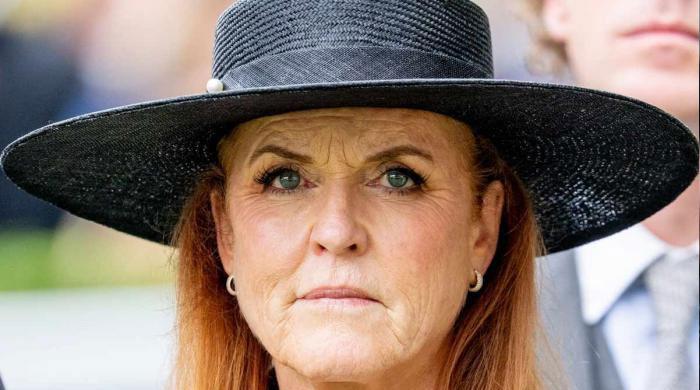 Sarah Ferguson's hard work goes down the drain amid Andrew scandal