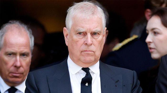 Royal experts reveal what's in store for former Prince Andrew