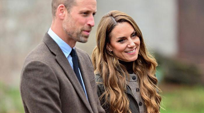 Prince William, Kate Middleton celebrate the best of theatre, comedy and music