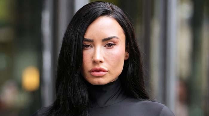 Demi Lovato reveals ‘pressure' of marriage