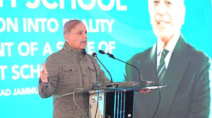 Report submitted to US Congress stamps Pakistan's victory over India in May: PM