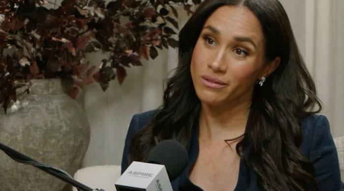Meghan Markle's Christmas special gets skewered