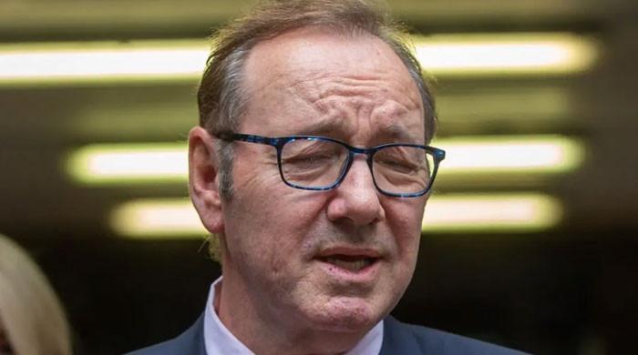 Kevin Spacey reveals his poor financial condition 