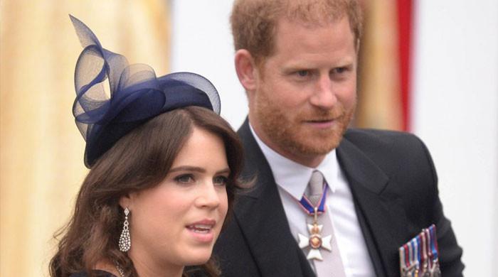 Prince Harry's fears about Princess Eugenie turn worse: ‘Wants her out without many scars'
