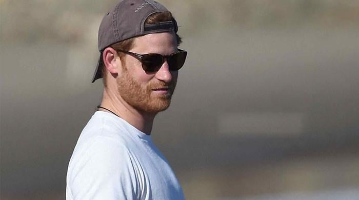 Prince Harry's standing takes a hit: 'Quite the snob!'