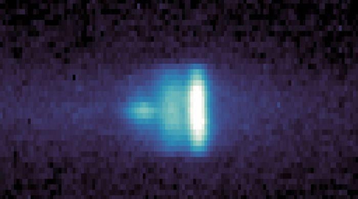 NASA confirms interstellar object is a comet, not alien craft