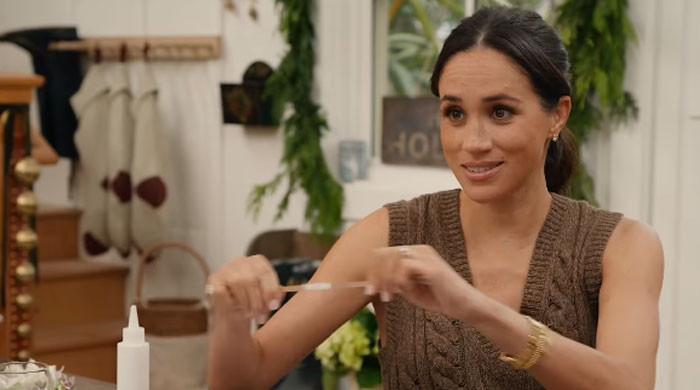 Meghan Markle recalls her childhood and behavior and antics