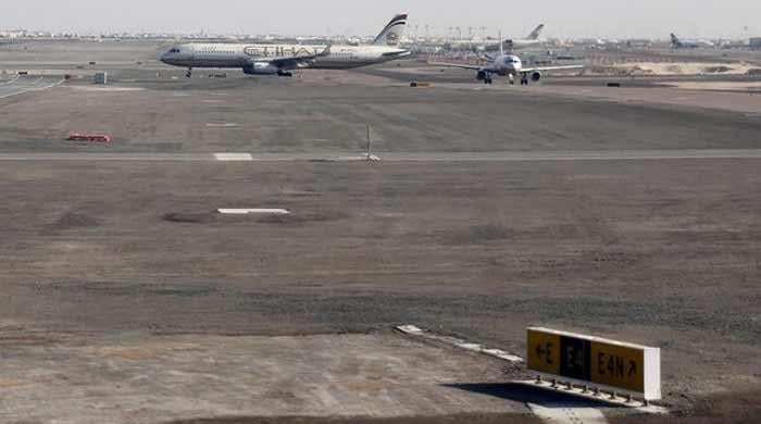 Abu Dhabi airport launches free SIM, internet for all arriving passengers