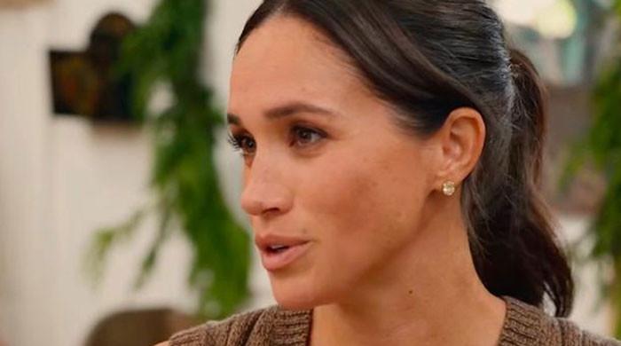 Meghan Markle's self-made status rubbished for forgetting her ‘prince husband'