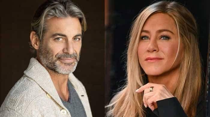 Jennifer Aniston's boyfriend Jim Curtis emphasises relationships are 'important' for THIS