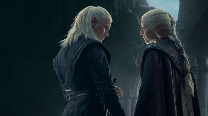 Major update on 'House of the Dragon' new season