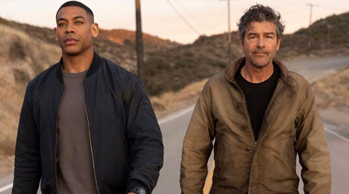 DC Studios announces update on 'Lanterns' release 