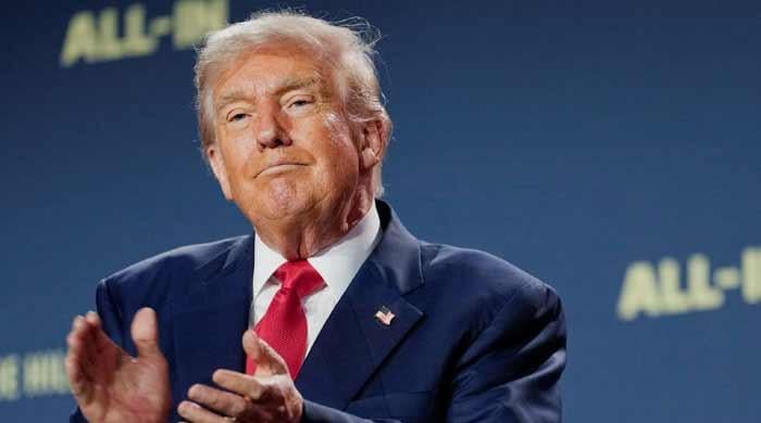 Trump calls Democrats who told US military to refuse illegal orders 'traitors' 