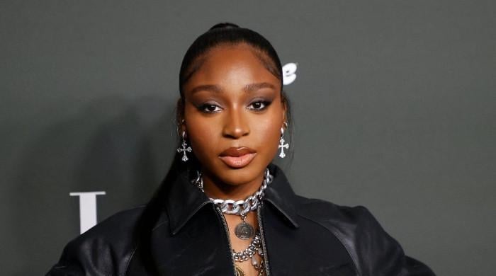 Normani unveils new creative expression via fashion line