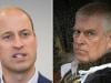 Prince William showed signs of ‘ousting' Andrew at key moment 