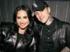 Demi Lovato credits husband for saving her from depression