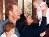 Meghan Markle gushes over Prince Archie, Princess Lilibet: ‘They're fearless' 