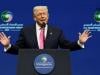 Trump credits 350% tariff threat with preventing Pakistan-India nuclear disaster