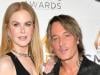 Keith Urban makes first awards show appearance since Nicole Kidman split