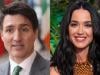 Katy Perry ‘excited' about romance with Justin Trudeau