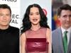 Katy Perry calls Justin Trudeau better lover than Orlando Bloom?