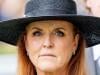 Sarah Ferguson's hard work goes down the drain amid Andrew scandal