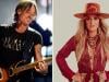Watch: Lainey Wilson, Keith Urban's perform 'Ring Finger' at the Country Music Awards