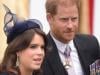 Prince Harry's fears about Princess Eugenie turn worse: ‘Wants her out without many scars'