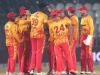 Zimbabwe stun Sri Lanka with 67-run victory in T20I tri-nation series