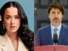 Justin Trudeau provides Katy Perry with 'exactly what she needs right now'