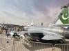 Pakistan's JF-17 attracts interest at Dubai Airshow: ISPR