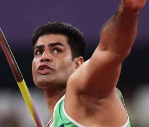 Arshad Nadeem defends Islamic Solidarity Games title as Yasir claims silver