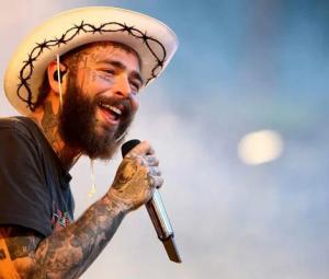 Post Malone, ex-fiancée settle their daughter's custody battle