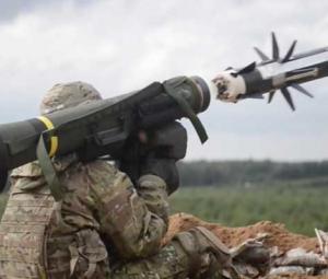 US approves $93m sale of Javelin anti-tank system, Excalibur projectiles to India