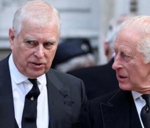 Andrew scandal continues as he refuses to share 'full truth' with King Charles
