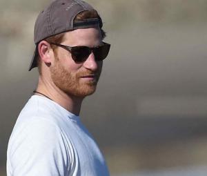 Prince Harry's standing takes a hit: 'Quite the snob!'